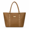 Legend Elegant Structured Tote Bag
