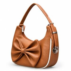 Bow Sling Bag